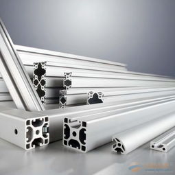 研发设计加工流水线铝合金型材,生产6063无缝铝管,薄铝管