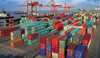 BIMCO 2740万吨美国进口商品受到关税影响